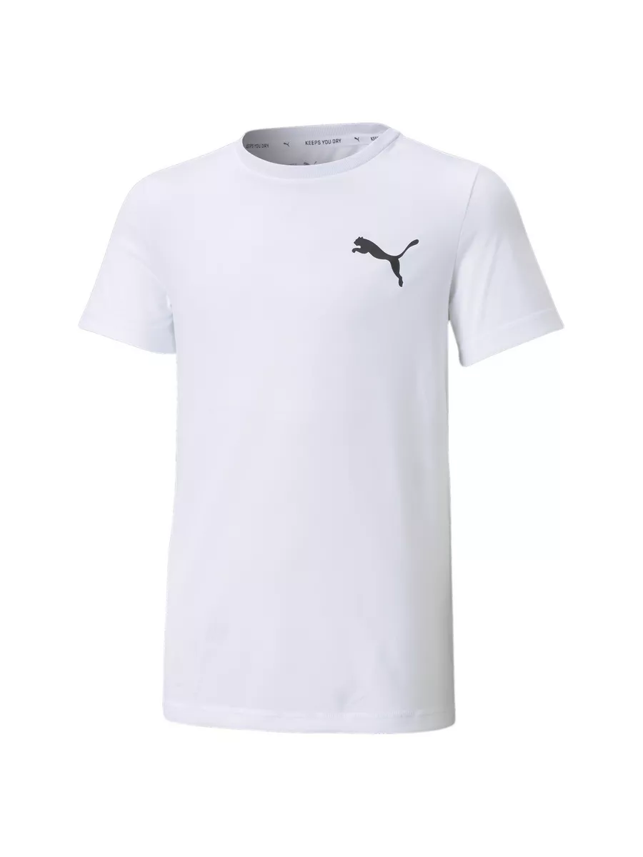 Футболка ACTIVE Small Logo Tee