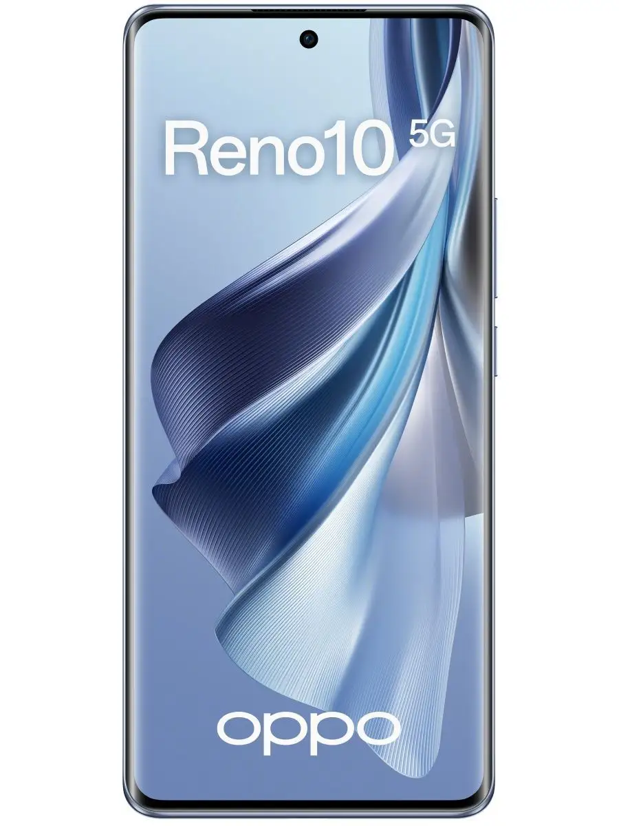 Reno10 8+256GB OPPO 169778850 купить в интернет-магазине Wildberries