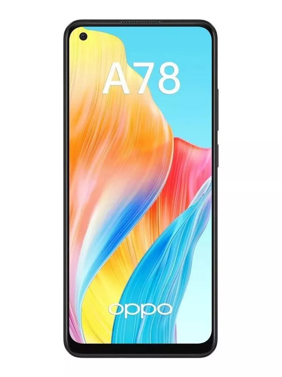 A78 8+128GB OPPO 169778851 купить за 14 106 ₽ в интернет-магазине  Wildberries