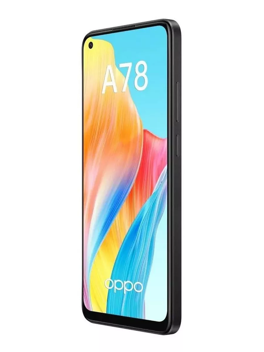 A78 8+128GB OPPO 169778851 купить за 14 106 ₽ в интернет-магазине  Wildberries