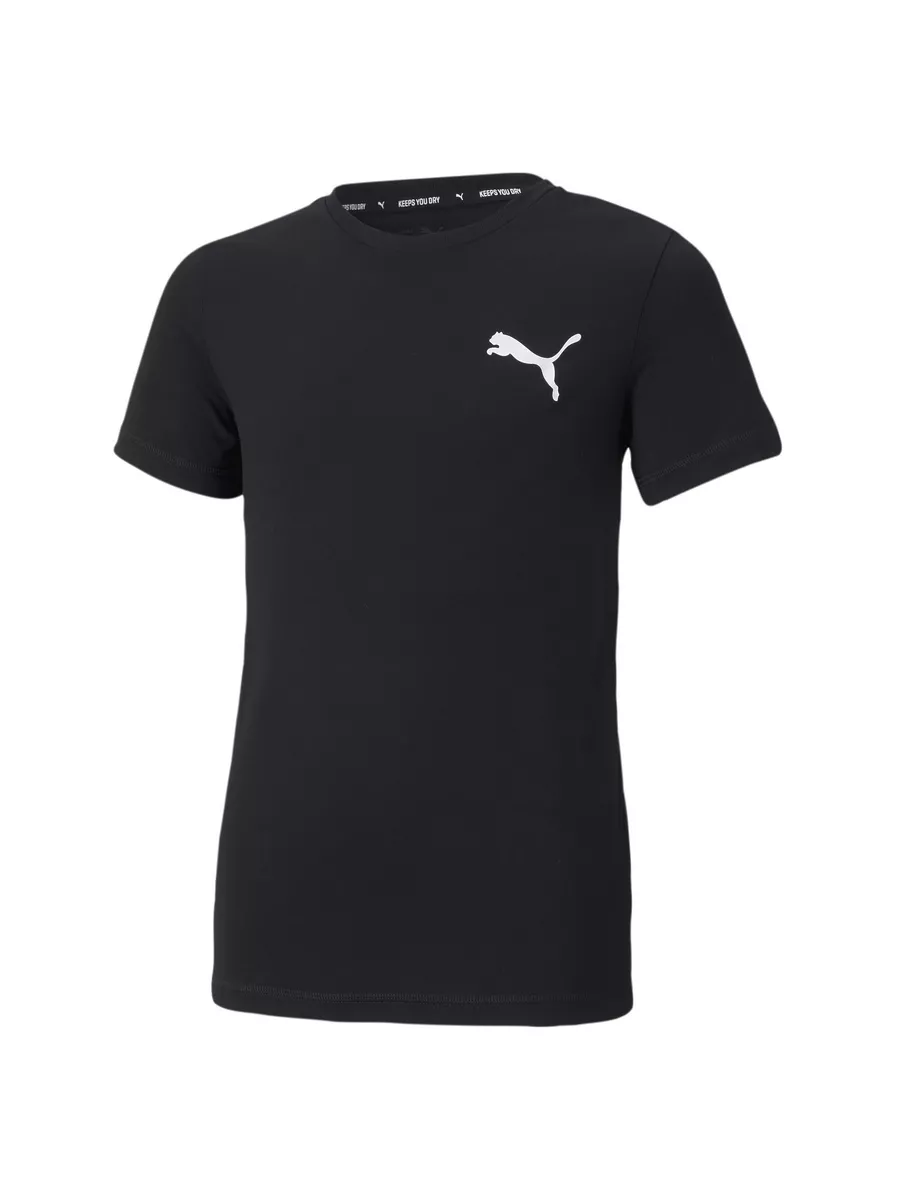 Футболка ACTIVE Small Logo Tee