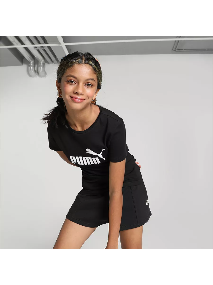 Футболка ESS Logo Tee