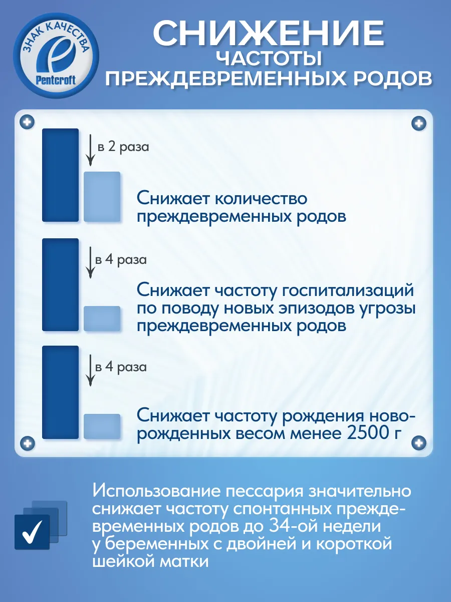 Пессарий акушерский тип ASQ перфорированный 65/17/35 Dr.Arabin 169781267  купить за 4 905 ₽ в интернет-магазине Wildberries