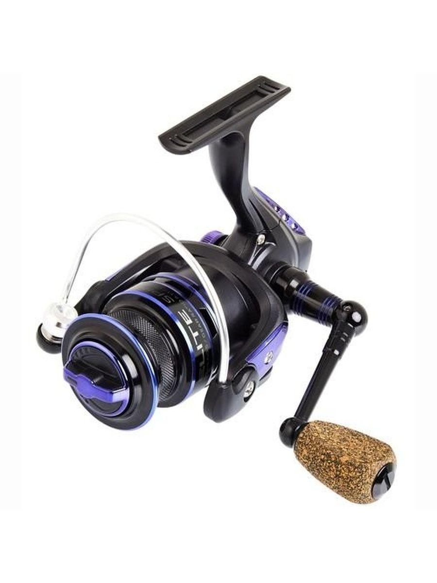 Salmo elite spin 7