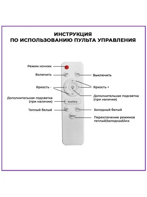 Драйвер (30-40)х4=160Вт для светильников с пультом, 160 Вт, фото 3