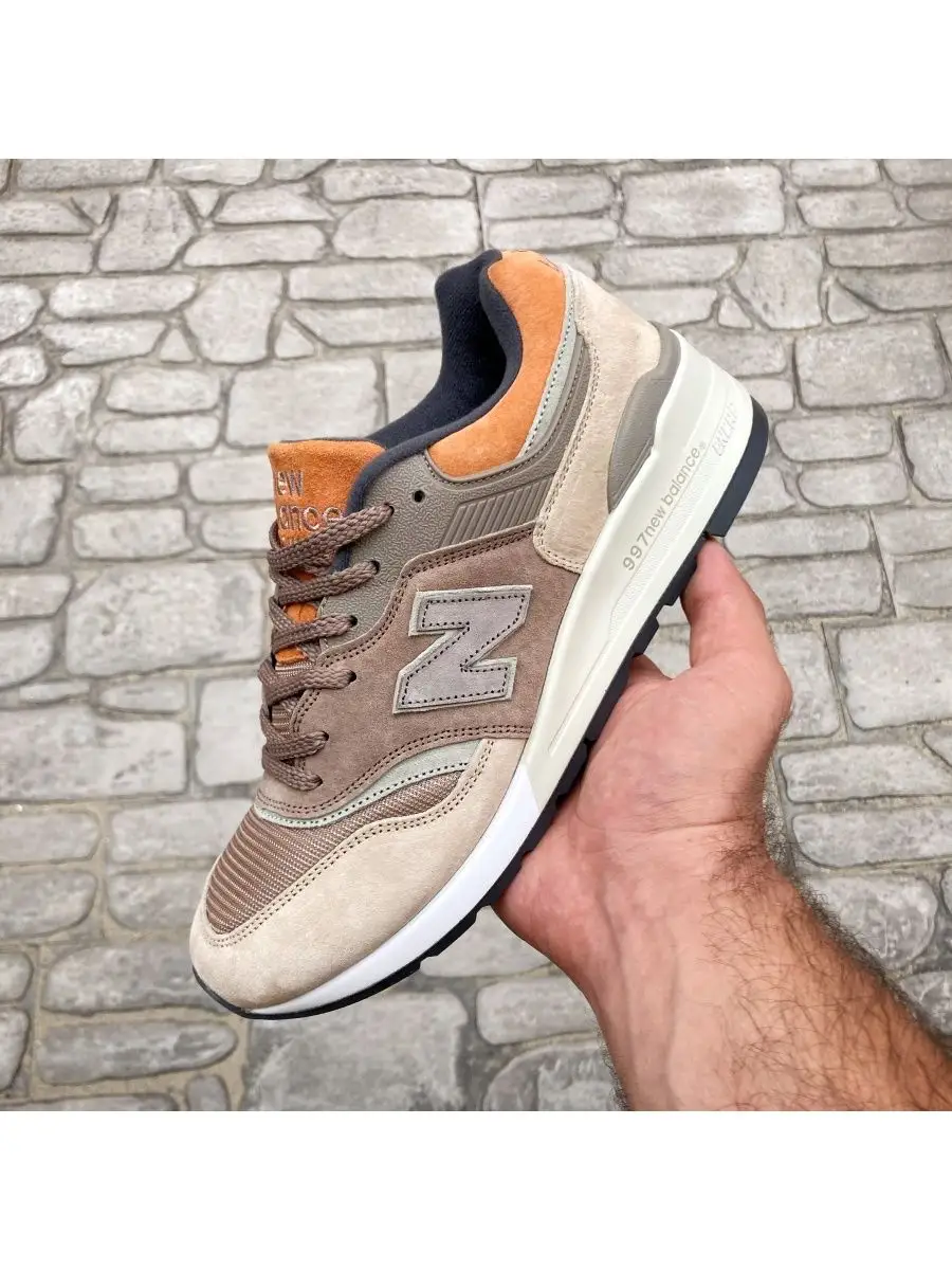 New balance 2025 cw 997