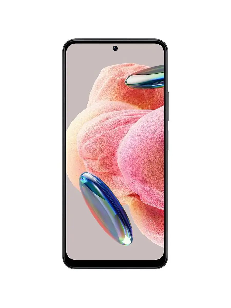 Смартфон Xiaomi Redmi Note 12 8/256GB Onyx Gray Xiaomi 169791759 купить за  16 445 ₽ в интернет-магазине Wildberries