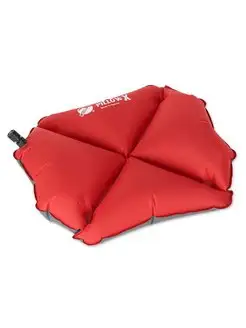 Надувная подушка Pillow X Klymit 169802258 купить за 3 382 ₽ в интернет-магазине Wildberries