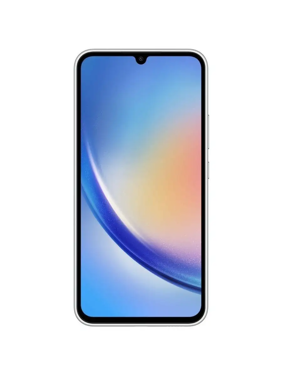 Galaxy A34 8+256GB Samsung 169812188 купить за 27 964 ₽ в интернет-магазине  Wildberries