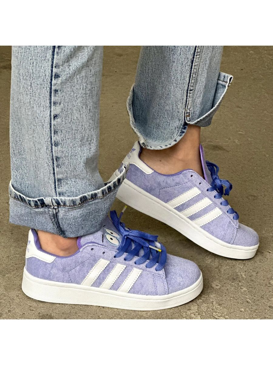 Adidas Campus 80s