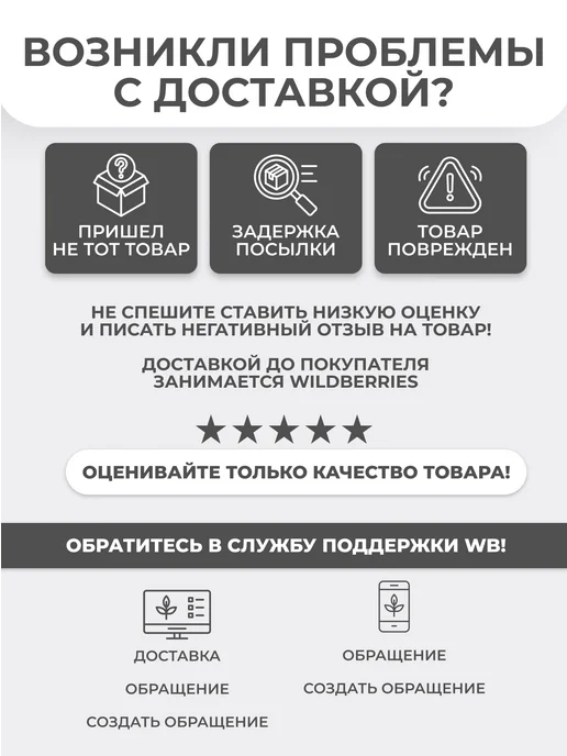 QF Зеркало с ручкой компактное, синий, фото 5