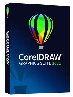 CorelDRAW Graphics Suite 2021 (Бессрочная лицензия) Corel 169854473 купить за 452 ₽ в интернет‑магазине Wildberries