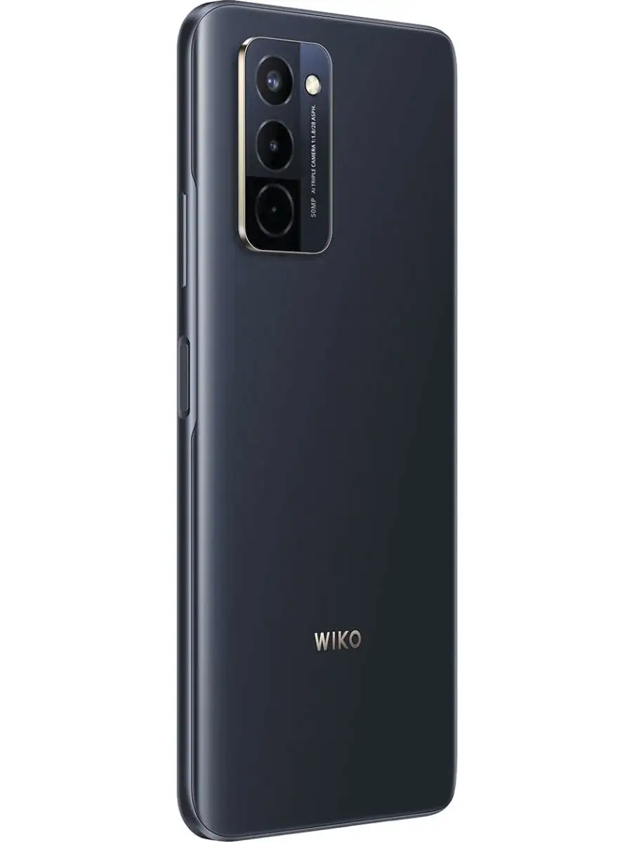 Смартфон 10 4/128GB (VHEM-E03) WIKO 169866693 купить в интернет-магазине  Wildberries