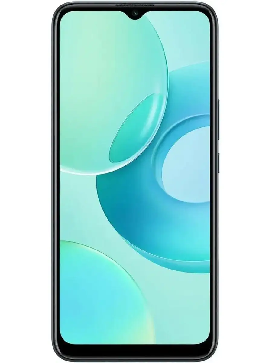 Смартфон T10 2/64GB (W-V673-02) WIKO 169866694 купить в интернет-магазине  Wildberries