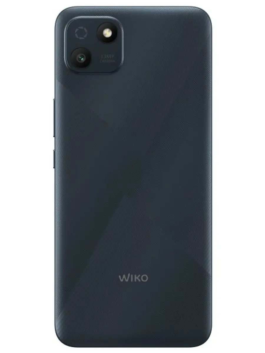 Смартфон T10 2/64GB (W-V673-02) WIKO 169866694 купить в интернет-магазине  Wildberries