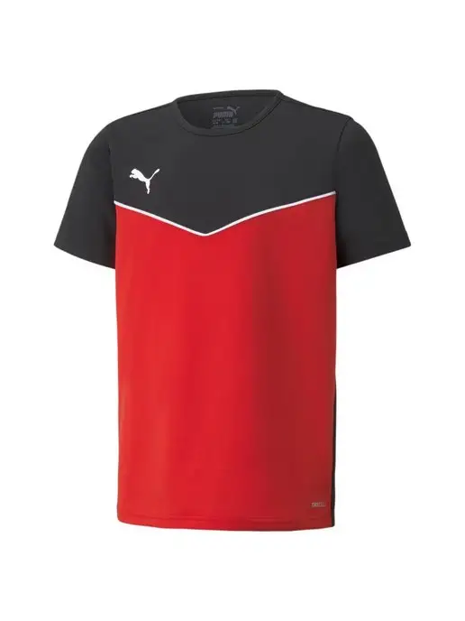 PUMA Джерси individualRISE Jersey Jr