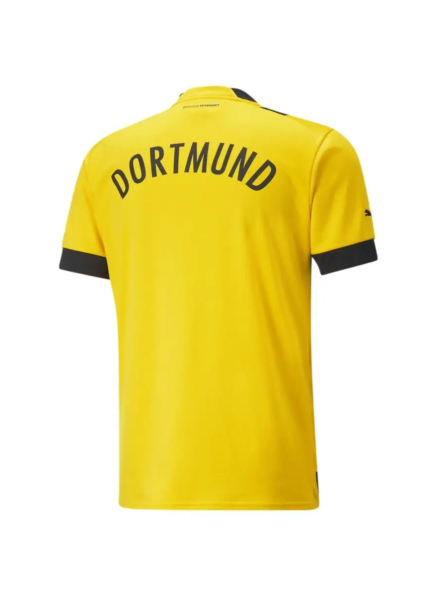 Bvb home jersey shop