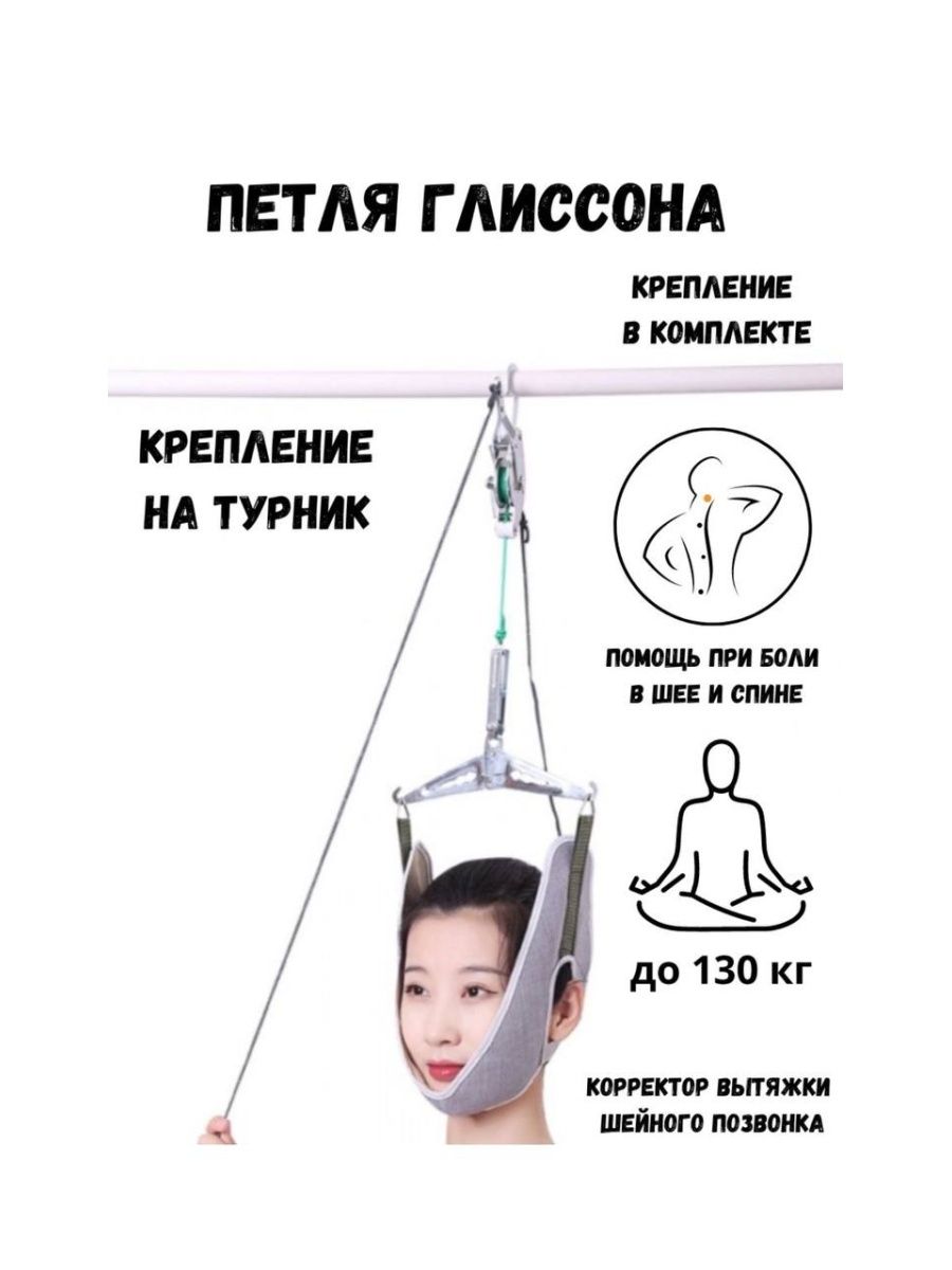 Петля глиссона картинки