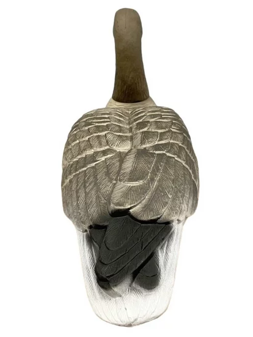 oscar decoys Чучело гуся гуменника для охоты плавающий, плавающий, фото 2