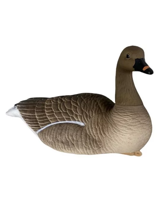 oscar decoys Чучело гуся гуменника для охоты плавающий, плавающий, фото 3
