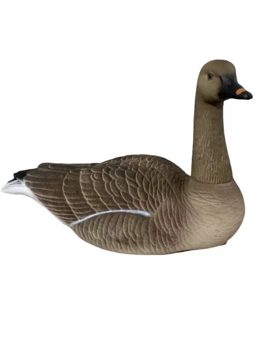 oscar decoys Чучело гуся гуменника для охоты плавающий, плавающий, фото 4
