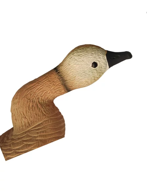 oscar decoys Чучело гуся белолобого для охоты, вариант, фото 5