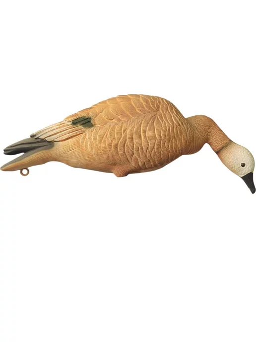 oscar decoys Чучело гуся белолобого для охоты, вариант, фото 6