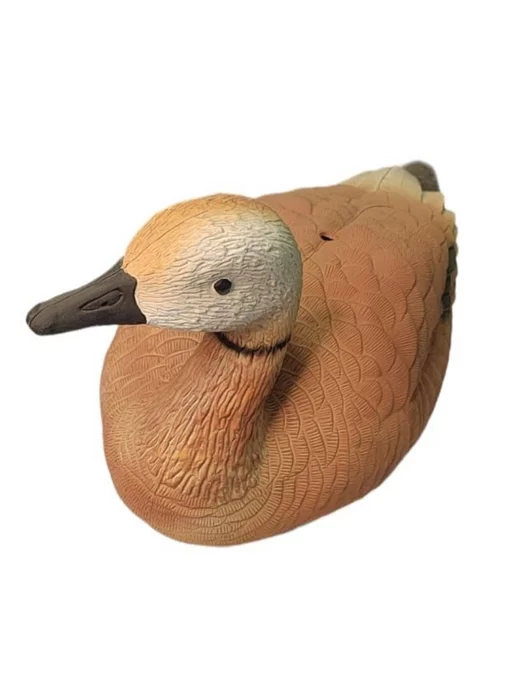 oscar decoys Чучело гуся белолобого для охоты, вариант, фото 7