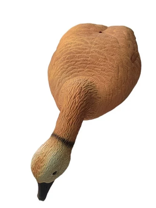 oscar decoys Чучело гуся белолобого для охоты, вариант, фото 8
