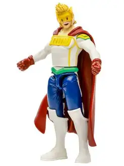 Фигурка аниме My Hero Academia Mirio Togata 5" 0787926109825 McFarlane Toys 169879688 купить за 802 ₽ в интернет-магазине Wildberries