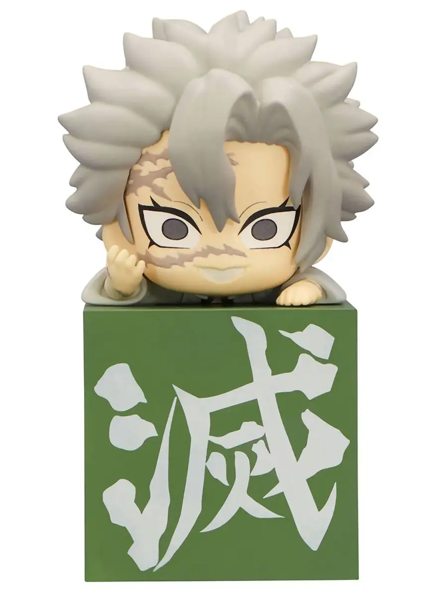 Фигурка аниме Клинок рассекающий демонов Shinazugawa Good Smile Company  169879700 купить за 2 326 ₽ в интернет-магазине Wildberries