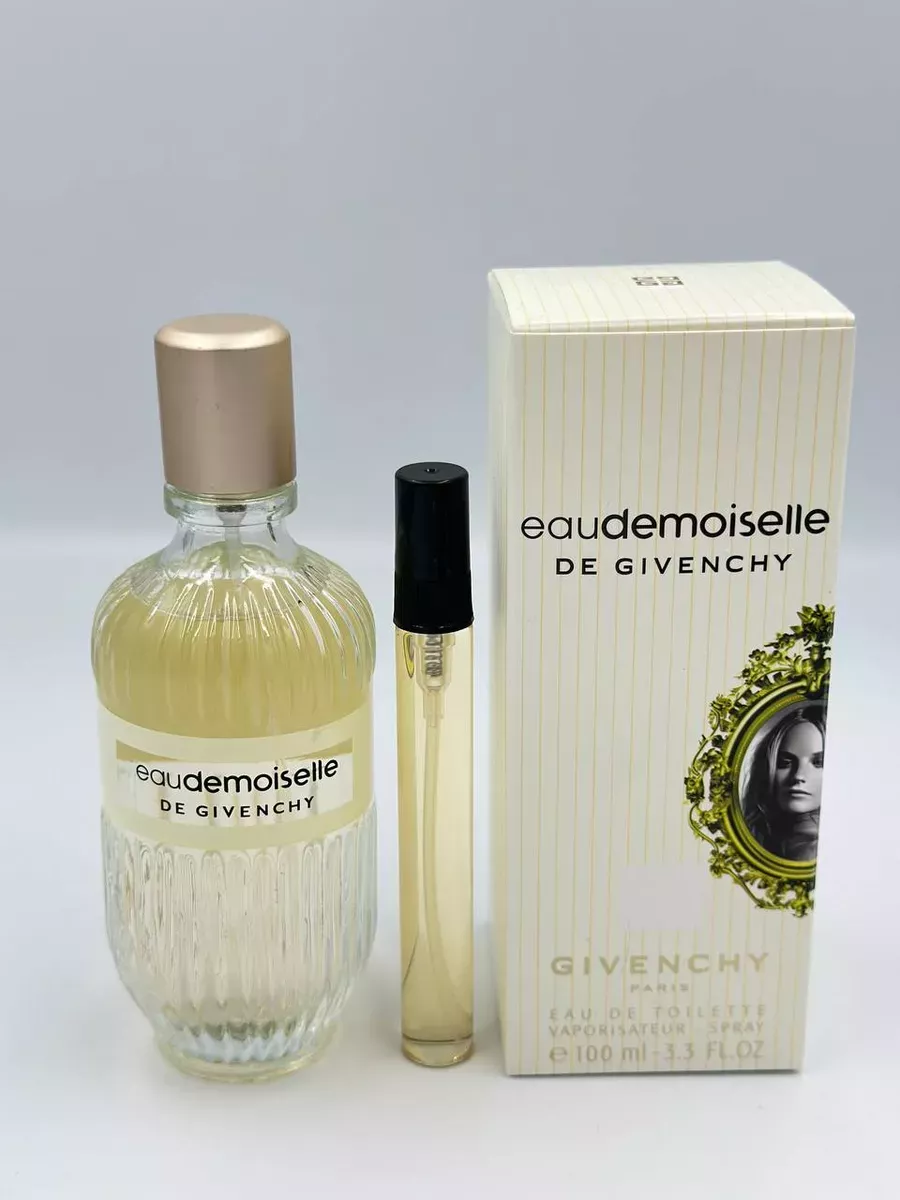 GIVENCHY Eaudemoiselle 10 169886049 492 Wildberries