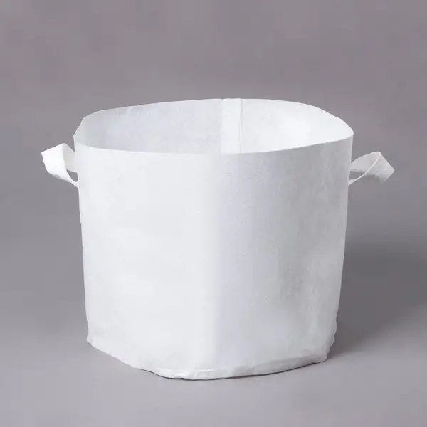 Контейнер с ручками, 30 л, 40*30 см, плотность 130 г/м2