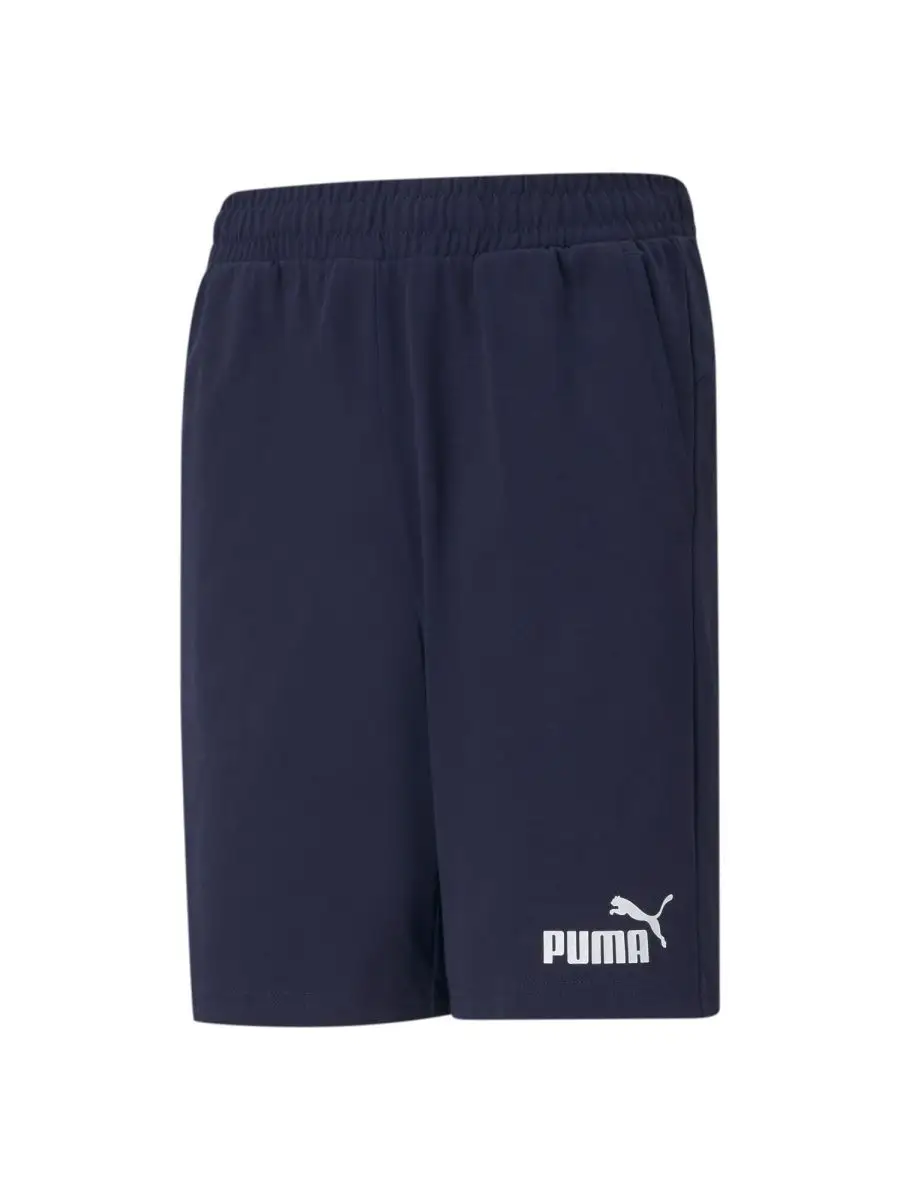 ESS Jersey Shorts PUMA 1 100 Wildberries 169900080