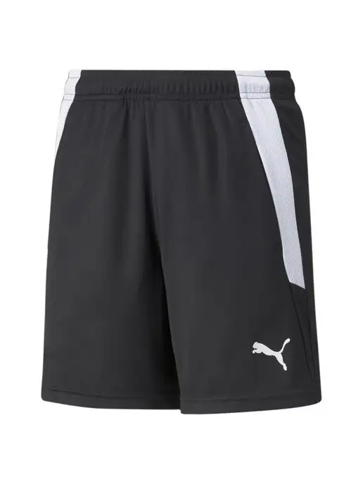 Puma kids shorts best sale