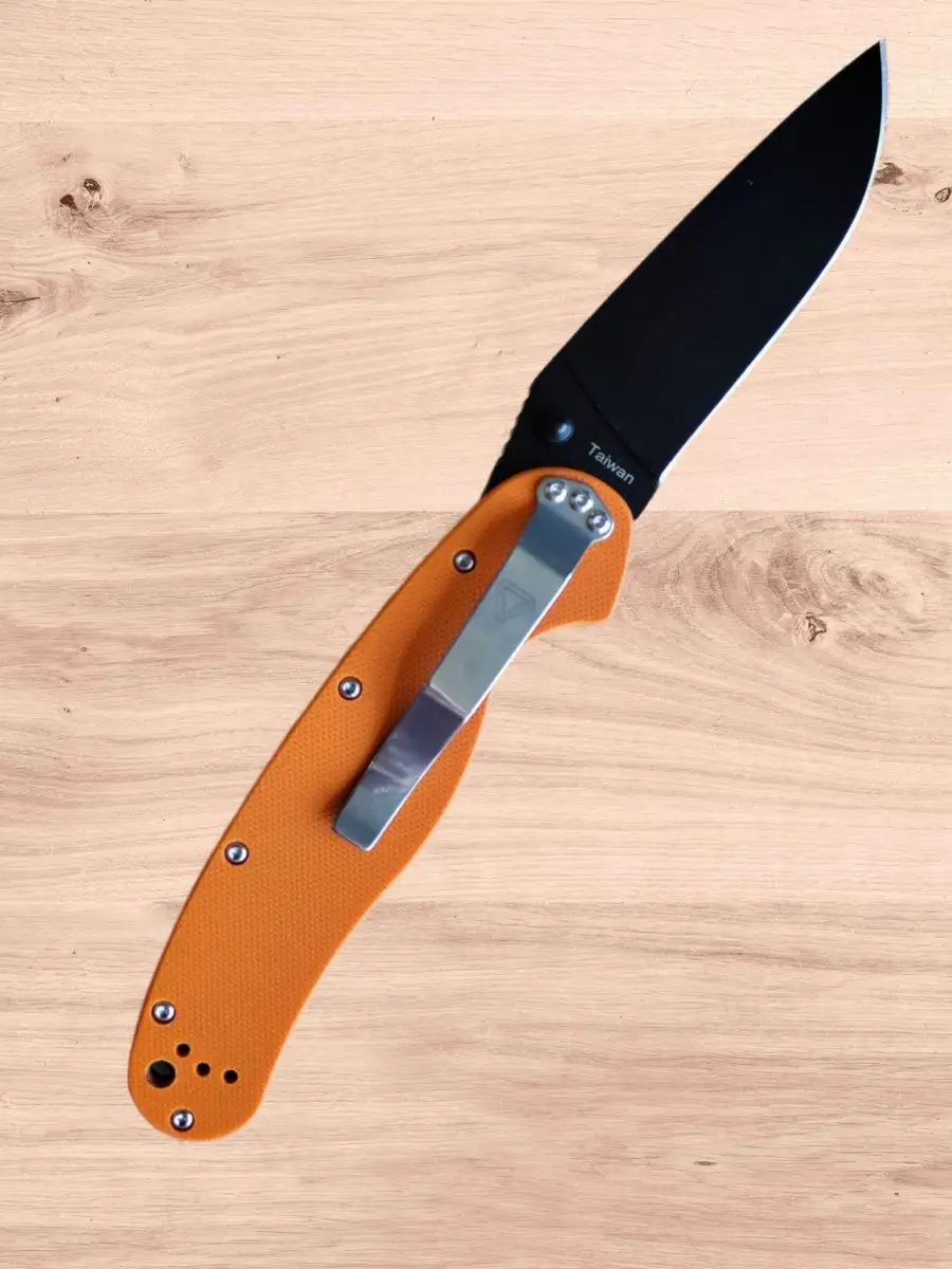 Ножи ONTARIO | Купить американские складные ножи Онтарио с доставкой в магазине Forest-Home