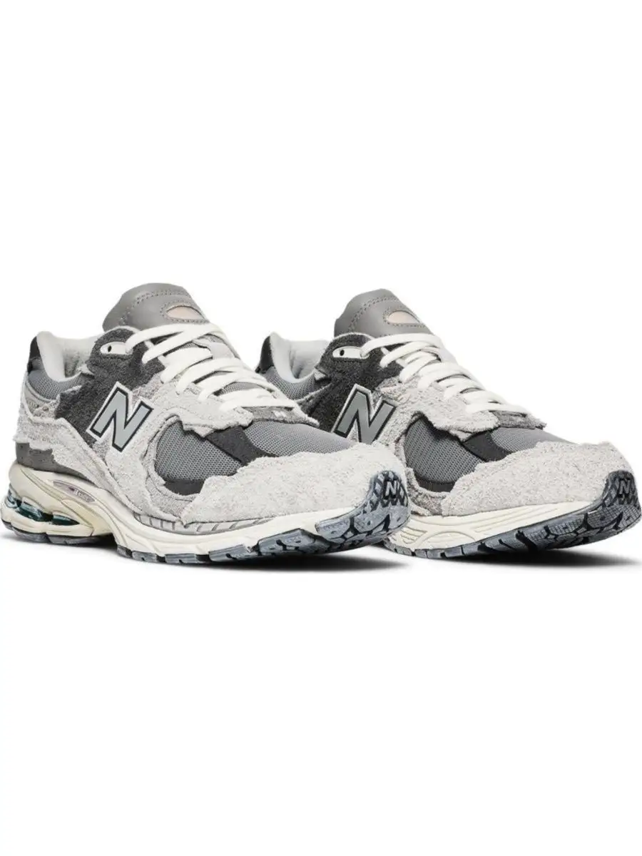подросковый нудизм Кроссовки New Balance 2002R Ню баланс 169908791 купить в интернет-магазине  Wildberries