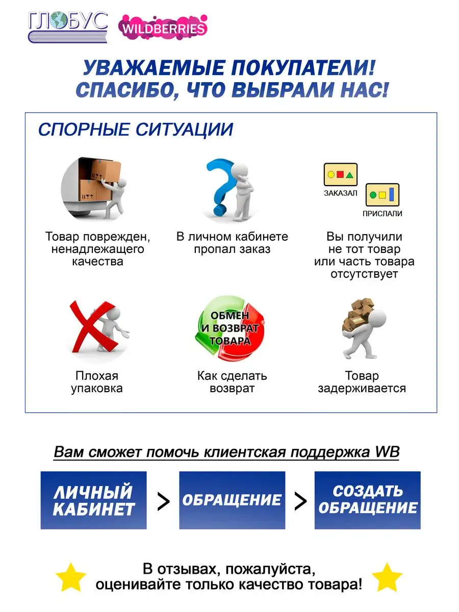 ВПР Английский язык 7 класс. 25 вариантов. ФИОКО. СТАТГРАД Экзамен  169912450 купить за 341 ₽ в интернет-магазине Wildberries