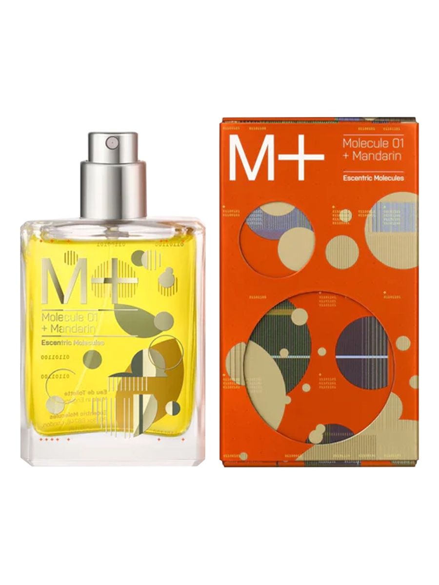 Духи молекула 01 мандарин. Escentric molecules 01 Mandarin. Escentric molecules molecule 01 + Mandarin. Молекула мандарин 30 мл духи.