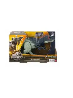 Фигурка Jurrasic World Дино Дриптозавр HLP14 Mattel 169926062 купить за 4 080 ₽ в интернет-магазине Wildberries