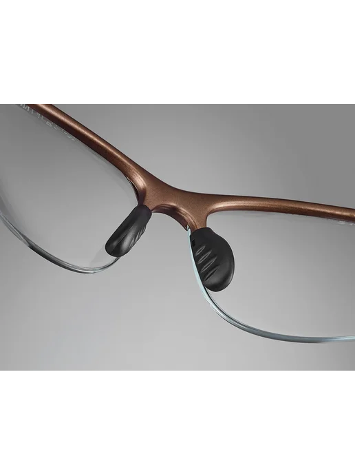 Bolle Очки защитные для стрельбы и производства Contour, белый, фото 4