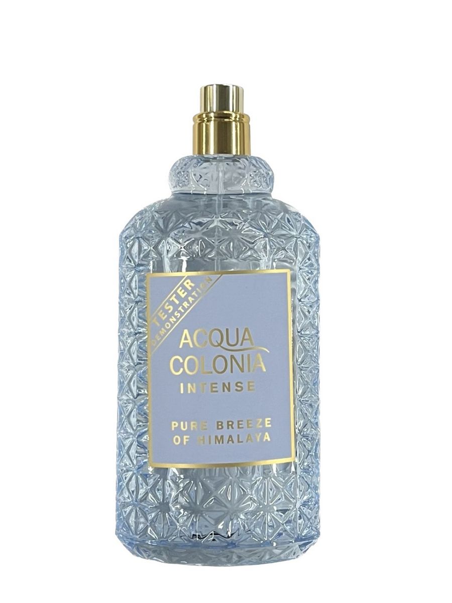 Acqua Colonia intense Floral fields of Ireland тестер.