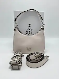 Сумка женская сумка модная Coach 169929358 купить за 6 461 ₽ в интернет-магазине Wildberries