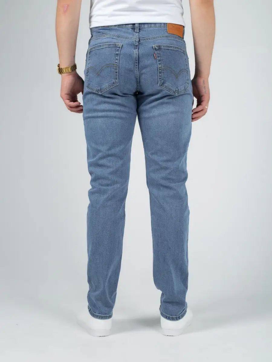 Levis on sale 713 slim