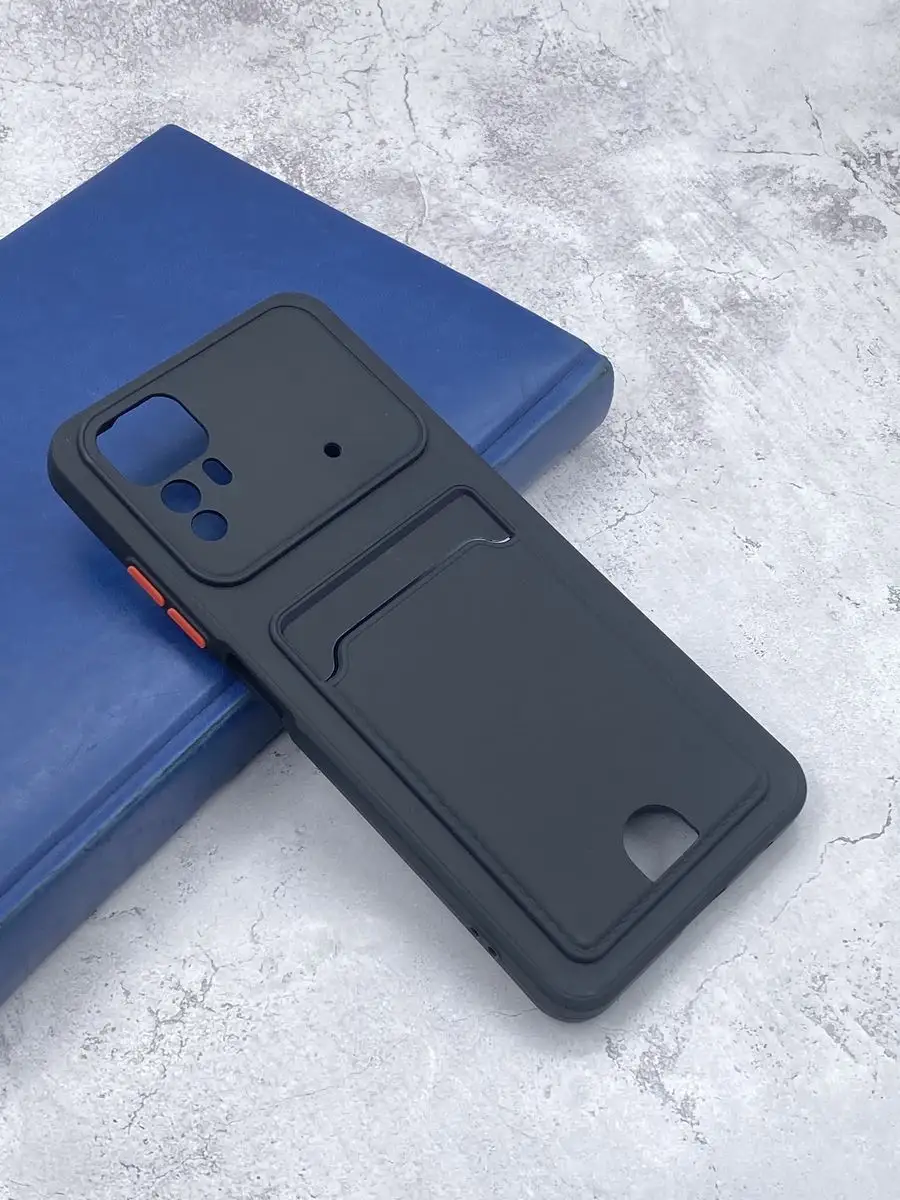 Чехол для Xiaomi Redmi Note 12s YarCASE 169952235 купить за 190 ₽ в  интернет-магазине Wildberries