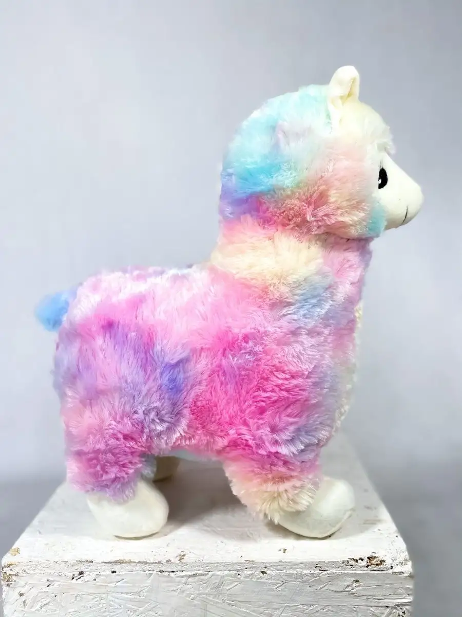 Lama soft toy on sale