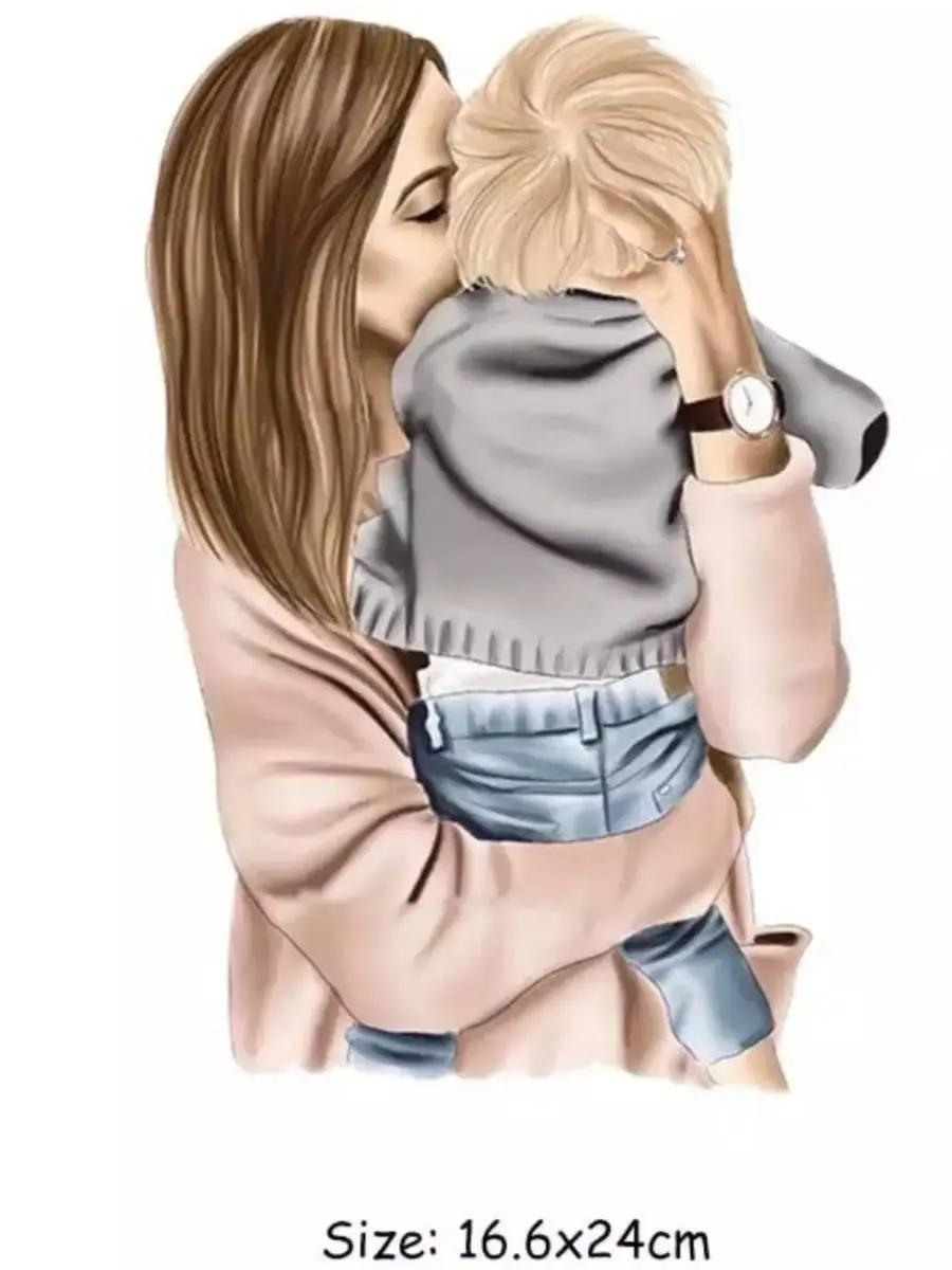 МАЛЕНЬКИЙ СЫН МАМА И ИНТ 