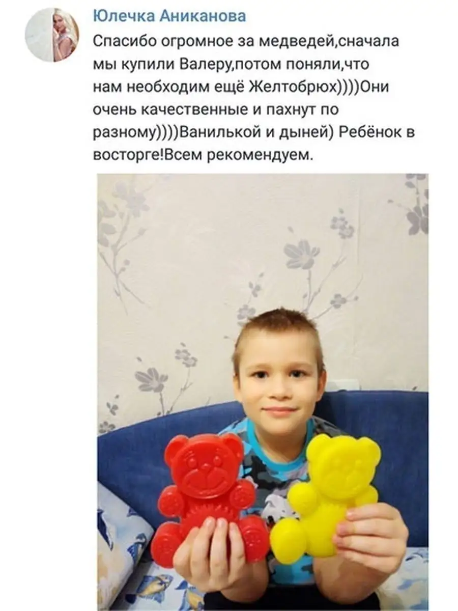 Набор Желейный Медведь Валера и Желтобрюх 13 см Antistress Toy 169982264  купить за 4 132 ₽ в интернет-магазине Wildberries