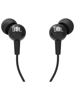 Наушники JBL C100SI J B L 170016975 купить за 495 ₽ в интернет-магазине Wildberries