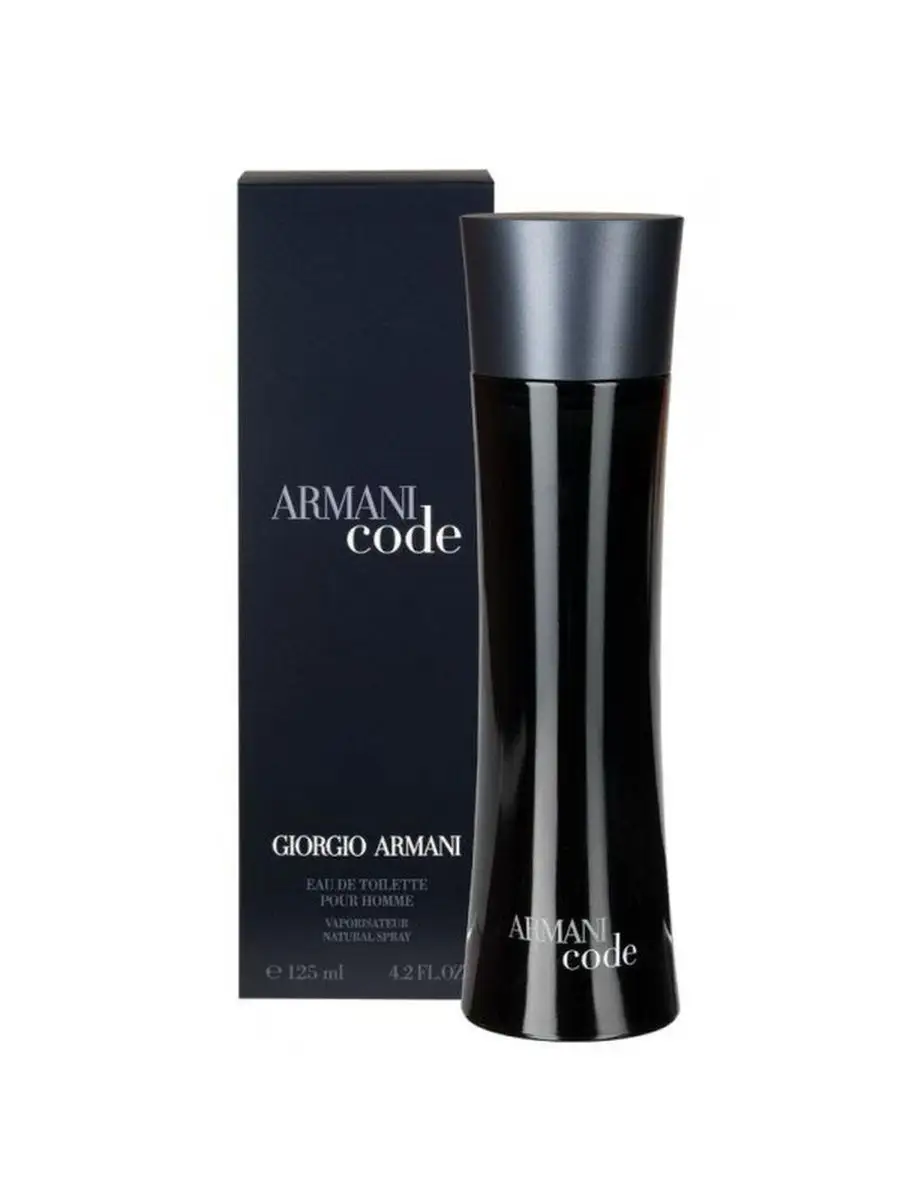 Acqua di shop gio armani code